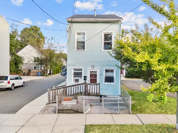 187 Saltonstall Avenue, New Haven, CT 06513