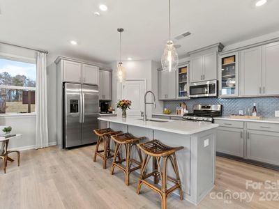 16027 River Tree Ln, Charlotte, NC, 28278