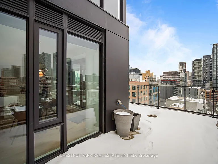 505 Richmond St W #1216 — Photo 30
