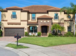 2300 Kelbrook Ct, Oviedo, FL 32765