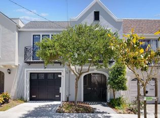 886 39th Ave, San Francisco, CA 94121