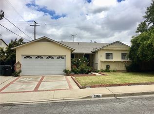 1712 Mancha Way, Monterey Park, CA 91755