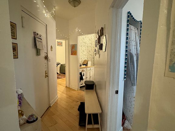 2nd image of 246 W 106th St #1B