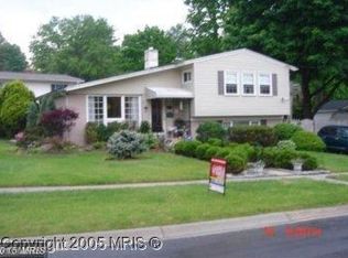 3400 May St, Silver Spring, MD 20906