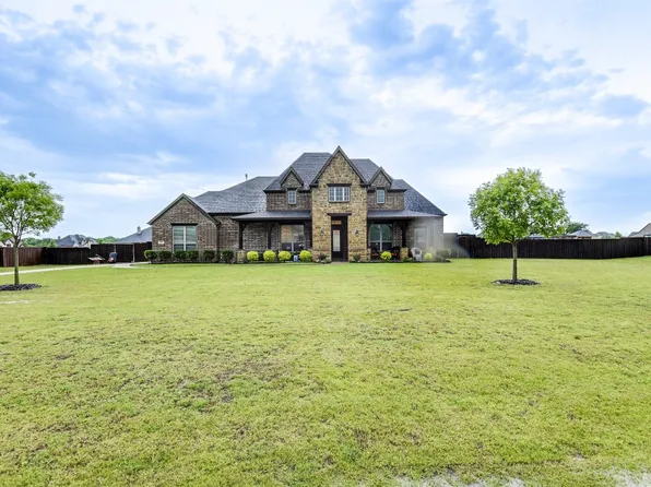 103 Brookview Ct, Waxahachie, TX 75165