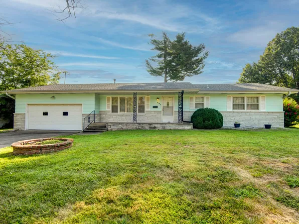 216 N Orchard Crest Avenue, Springfield, MO 65802