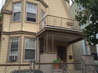171 Claremont Ave, Jersey City, NJ 07305