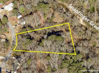 4508 Denise Dr, Decatur, GA 30035