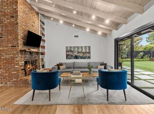 2311 Donella Cir, Los Angeles, CA 90077