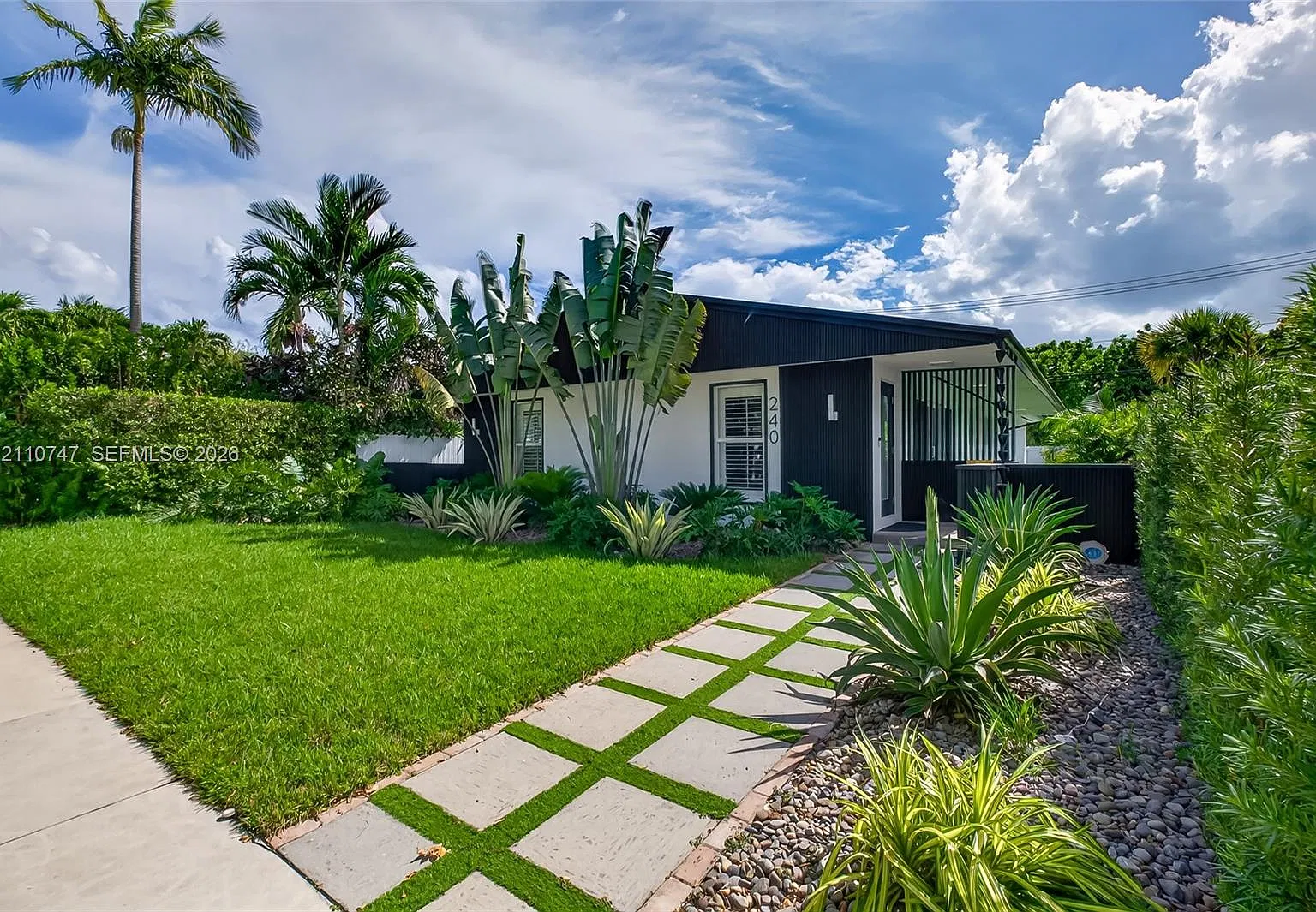 Miami Shores Sec 1 Amd — Photo 1