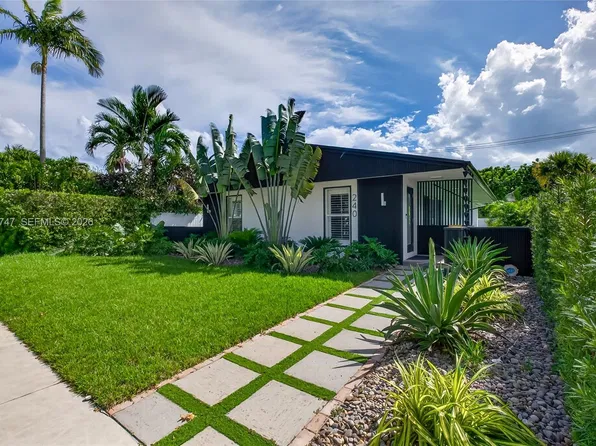 240 NE 97th St, Miami Shores, FL 33138