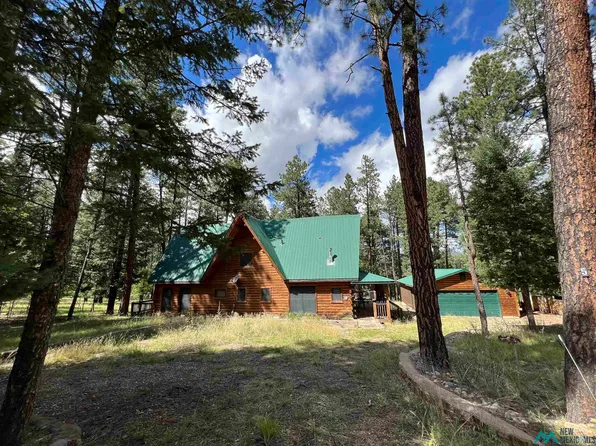 70 Forest Dr E, Rociada, NM 87742