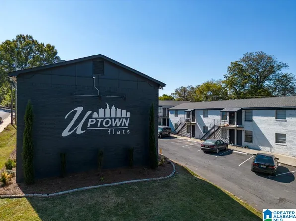 2000 Stouts Rd, Birmingham, AL 35234