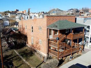 515 S Idaho St #A & B, Butte, MT 59701
