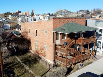 515 S Idaho St #A & B, Butte, MT, 59701