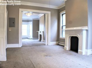 23 Gates St #102, Boston, MA 02127
