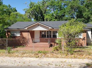 824 Bunker Hill Blvd, Jacksonville, FL 32208