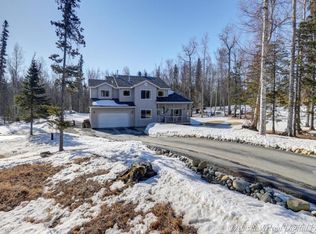 7280 E Aspen Ridge Rd, Wasilla, AK 99654