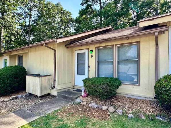 9 Perralena Ln, Hot Springs, AR 71909