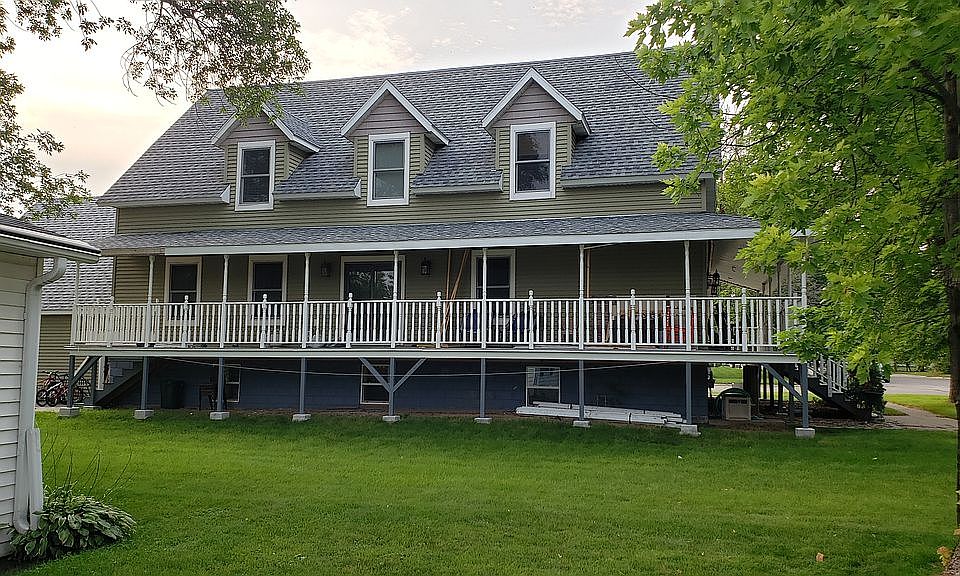 621 4th St, Hawley, MN 56549 Zillow