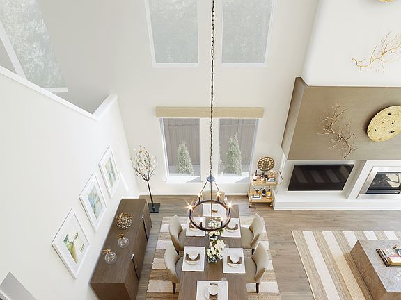 Interior Image For The Avoca