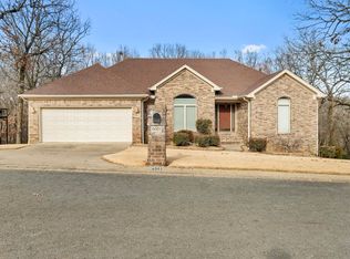 6005 Cypress Creek Dr, N Little Rock, AR 72116