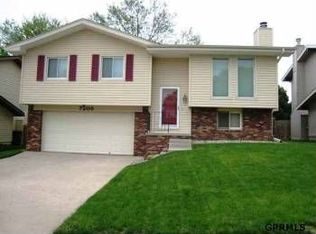 7205 S 132nd Ave, Omaha, NE 68138