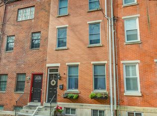 718 S Marvine St, Philadelphia, PA