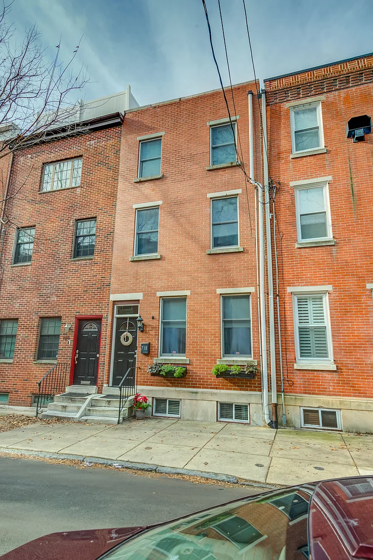 718 S Marvine St photo 1