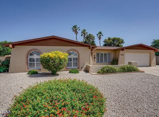 8623 N 45th Dr, Glendale, AZ 85302