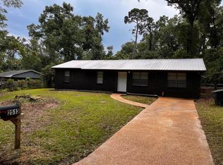 2513 Wainwright St, Tallahassee, FL 32310