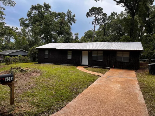 2513 Wainwright St, Tallahassee, FL 32310
