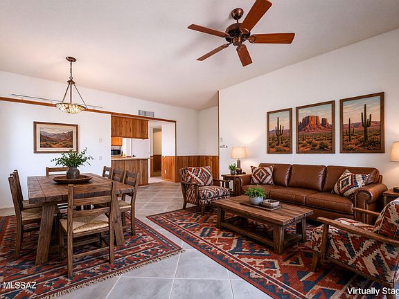 5th image of 3093 S Calle Pueblo