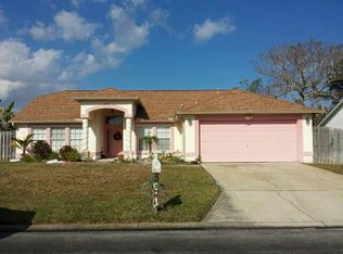 2320 Shady Oak Rd, Melbourne, FL 32935