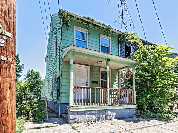 218 Sinnickson St, Salem, NJ 08079