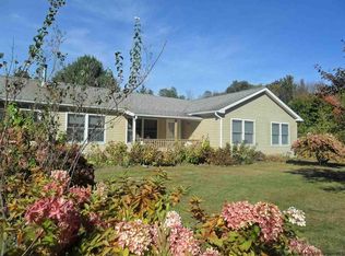 7 Bailey Dr, Olive, NY 12412