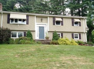 37 Westerly Cir, Ludlow, MA 01056