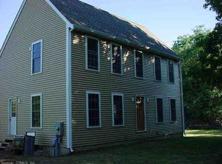 271 Reaching Hill Rd, Winsted, CT 06098