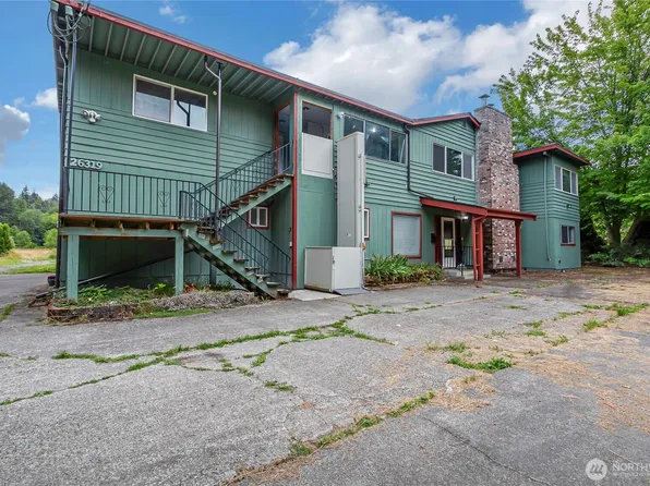 26319 70th Avenue E, Graham, WA 98338