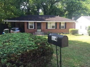 684 Quaker St SW, Atlanta, GA 30315