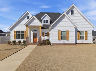 6406 S 62nd St, Rogers, AR 72758