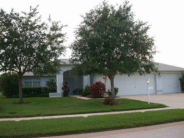 1321 Eveningside Ct.