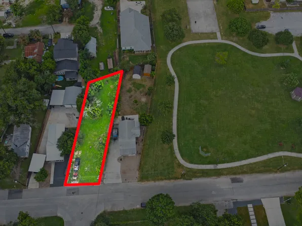 760 SIMON AVE LOT 15, New Braunfels, TX 78130