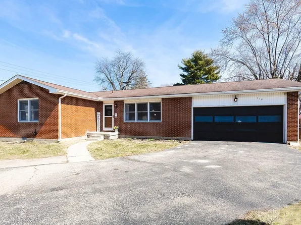 112 Elain Ave, Eaton, OH 45320