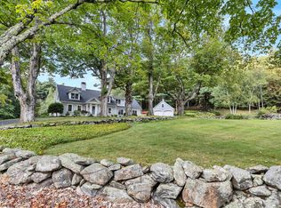 200 Webster Hwy, Temple, NH 03084