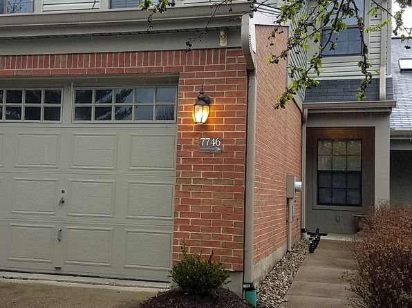 7746 Hackney Cir, Maineville, OH 45039
