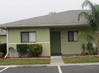 25225 Rampart Blvd APT 601, Punta Gorda, FL 33983