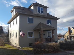 614 N Broad St, West Hazleton, PA 18202