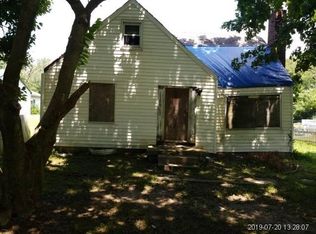 2810 E 34th St, Indianapolis, IN 46218