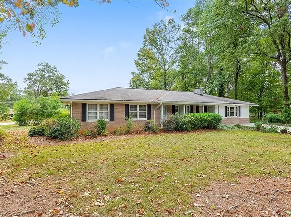 639 Concord Rd SW, Smyrna, GA 30082